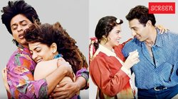 शाहरुख खान के साथ इस फिल्म में काम करने के बाद नाराज हो गए थे सनी देओल, कई साल तक बंद रही थी बातचीत