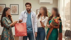 आशिकी का ऐसा भूत! 3 गर्लफ्रेंड्स के खर्चे उठाने के लिए डॉक्टर बन गया चोर, शामली पुलिस ने दबोचा तो उगल दिए सारे राज