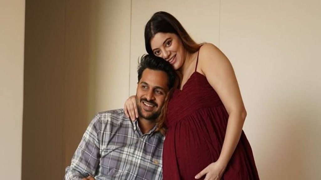 Shardul Thakur, Mittali Parulkar, India all rounder Shardul Thakur, Shardul Thakur blessed with a baby boy, Sharjul Thakur wife name, शार्दुल ठाकुर