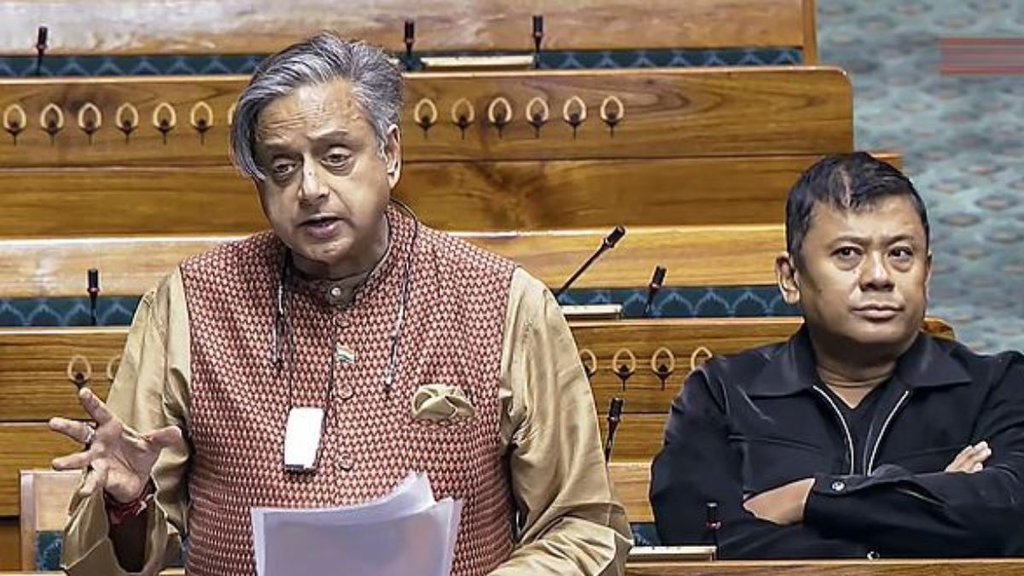 Bangladesh, bangladesh protest, Shashi Tharoor