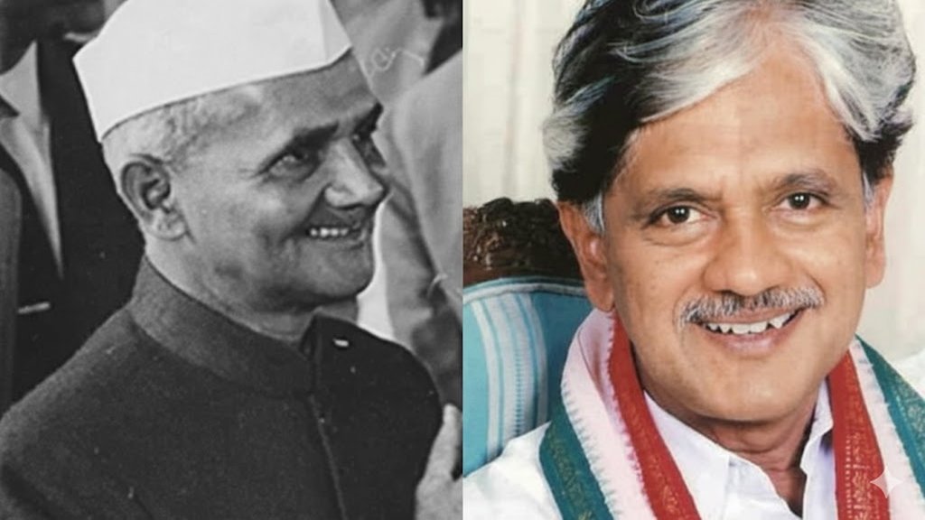 अनिल शास्त्री अपने पिता लाल बहादुर शास्त्री की सादगी से बहुत प्रभावित रहे हैं। (इंडियन एक्सप्रेस फाइल फोटो)