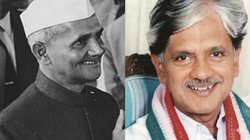 आपके पिता बॉडीगार्ड हैं या सिक्योरिटी गार्ड? जब सेंट स्टीफेंस कॉलेज के टीचर ने प्रधानमंत्री के बेटे से पूछा सवाल