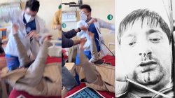 जनसत्ता संपादकीय: नियम बड़े या इंसानियत? खाली बिस्तर पर लेटने पर डॉक्टर का आपा खोना, संवेदनशीलता पर बड़े सवाल