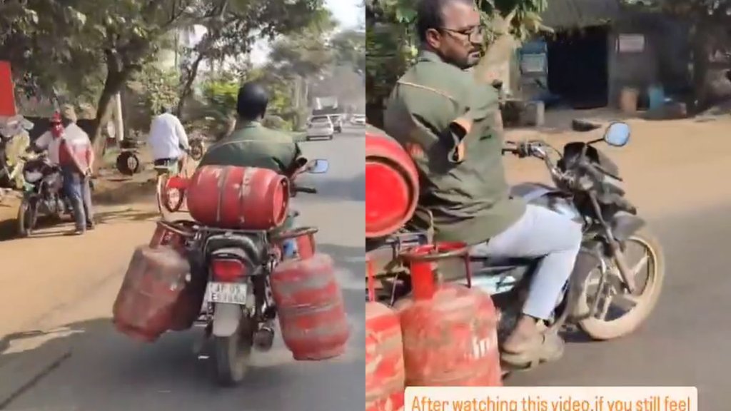 disabled man inspirational viral video disabled man inspirational viral video