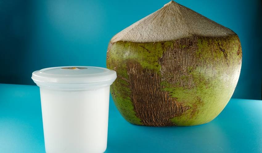 Should you drink coconut water in winter