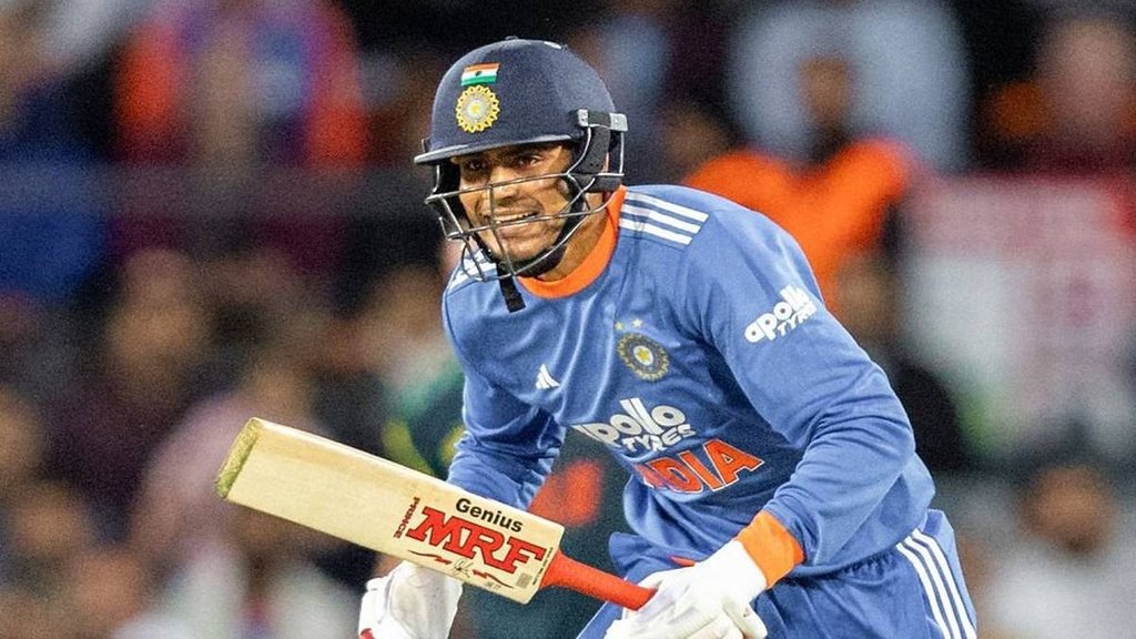 Ind vs SA, SA vs Ind, India vs South Africa, Team India, Indian cricket team, Sara Tendulkar, Shubman Gill, Gill, Gautam Gambhir, Duck, Shubman Gill out on Duck in 2nd T20I, Sanju Samson Ind vs SA, SA vs Ind, India vs South Africa, Team India, Indian cricket team, Sara Tendulkar, Shubman Gill, Gill, Gautam Gambhir, Duck, Shubman Gill out on Duck in 2nd T20I, Sanju Samson