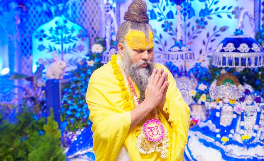 Signs God is with you