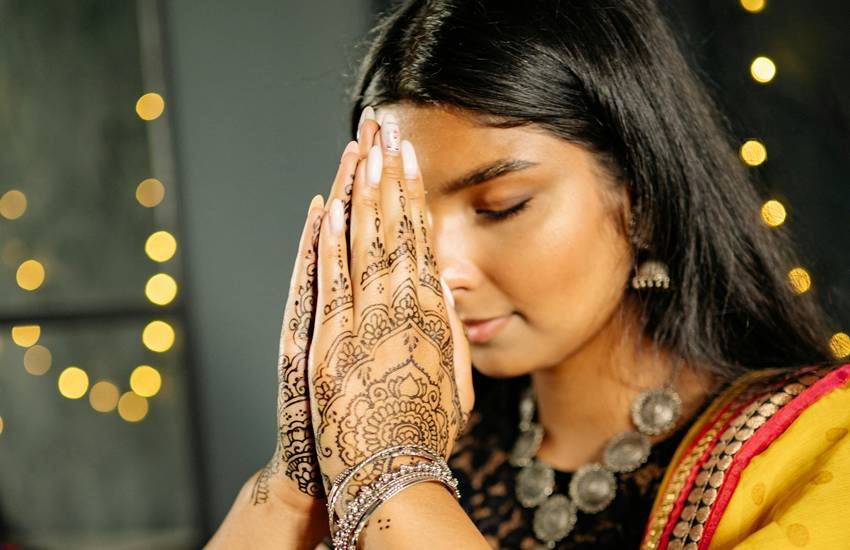 God’s presence signs