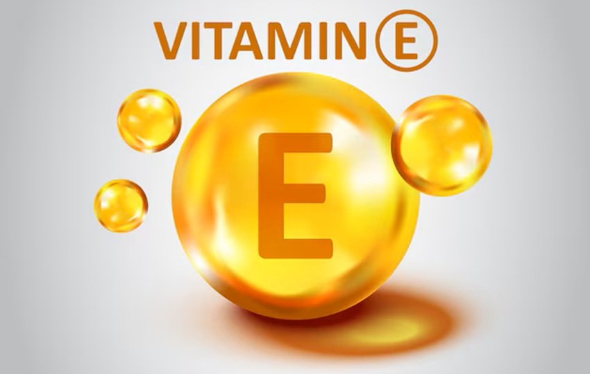 Signs of Vitamin E deficiency