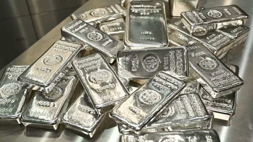 Silver Price, Silver Price High, Silver Cheaper