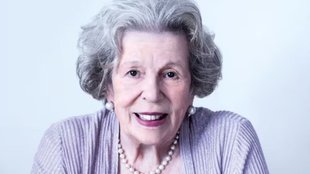 Simone Tata, Simone Tata Passes away, ratan tata