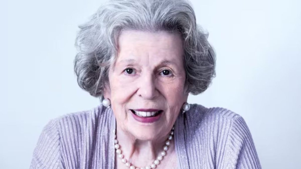 Simone Tata, Simone Tata Passes away, ratan tata Simone Tata, Simone Tata Passes away, ratan tata