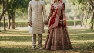 UP Tragic Newlywed couple commits suicide under the same tree where they took vows in Sitapur