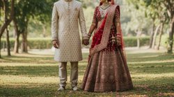 प्यार का दुखद अंत! जिस पेड़ के नीचे खाई थी साथ रहने की कसमें, उसी से लटककर नवविवाहित जोड़े ने दी जान; 22 दिन पहले ही हुई थी शादी