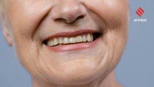 Slow Down Aging Naturally with Vitamin E