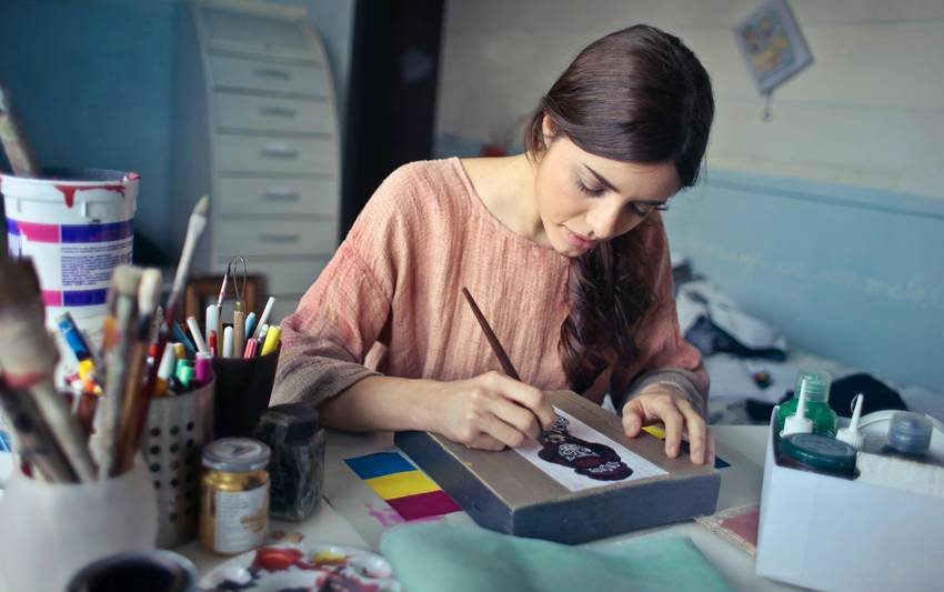 diploma courses for self employment