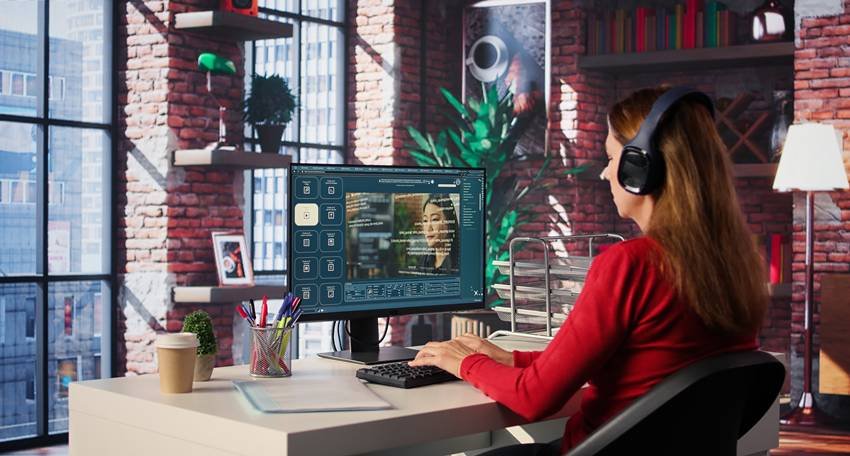 low budget business courses for art students