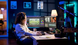 Smart diploma courses for art students