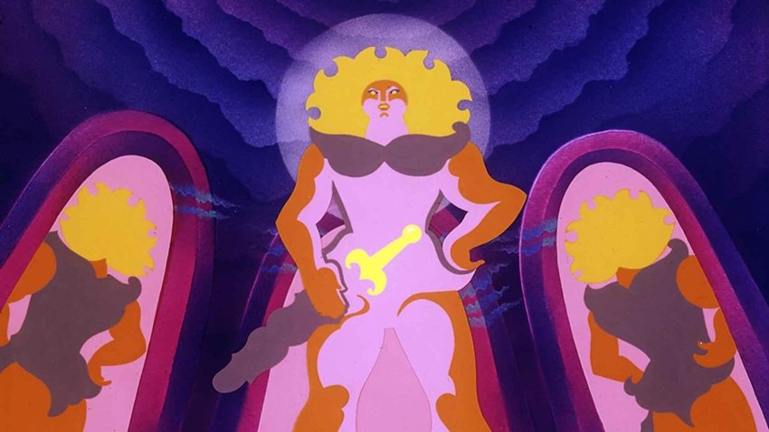 Son of the White Mare (1981)