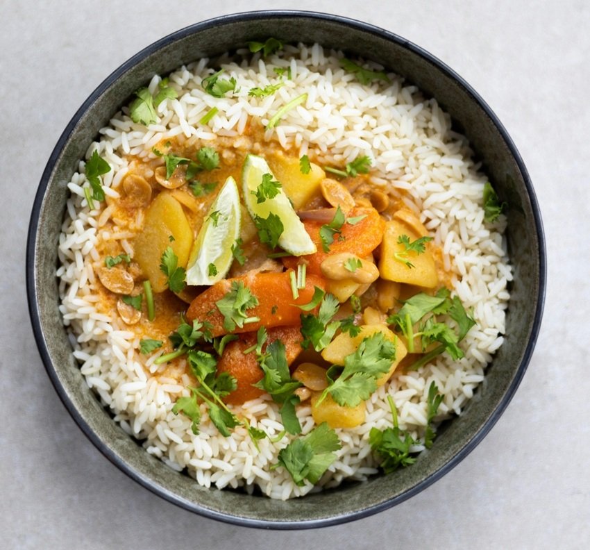 South Indian traditional recipes