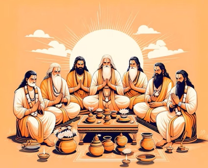 Spiritual Titles Explained