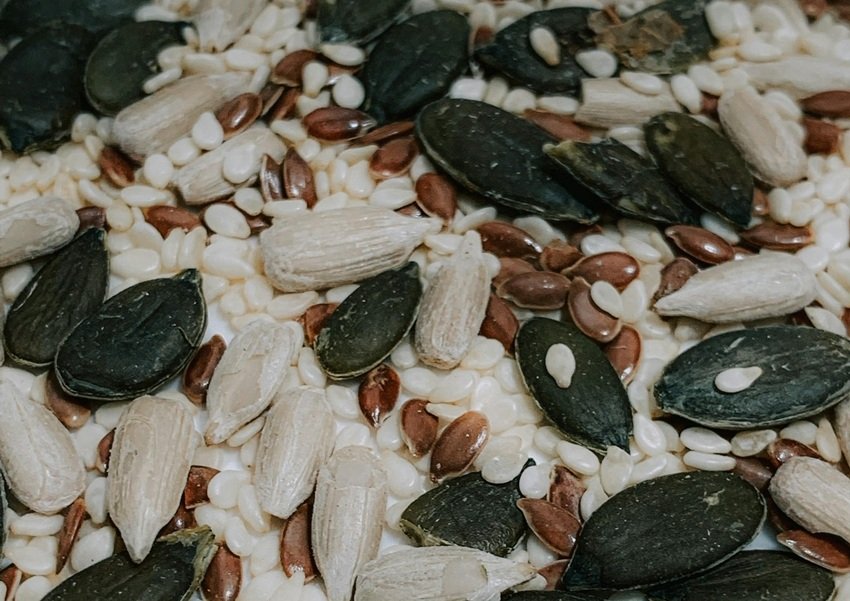 Stay Healthy This Winter With These Powerful Immunity-Boosting Foods