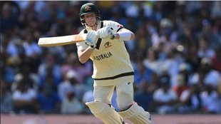 Steve Smith, Rahul Dravid, Aus vs Eng