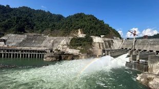 Subansiri Lower Hydro Project, NHPC news