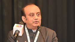 बाबरी मस्जिद, नेहरू और पटेल विवाद पर सुधांशु त्रिवेदी ने कांग्रेस नेता को दिखाया आईना, पृष्ठ संख्या समेत किताब का दिया हवाला