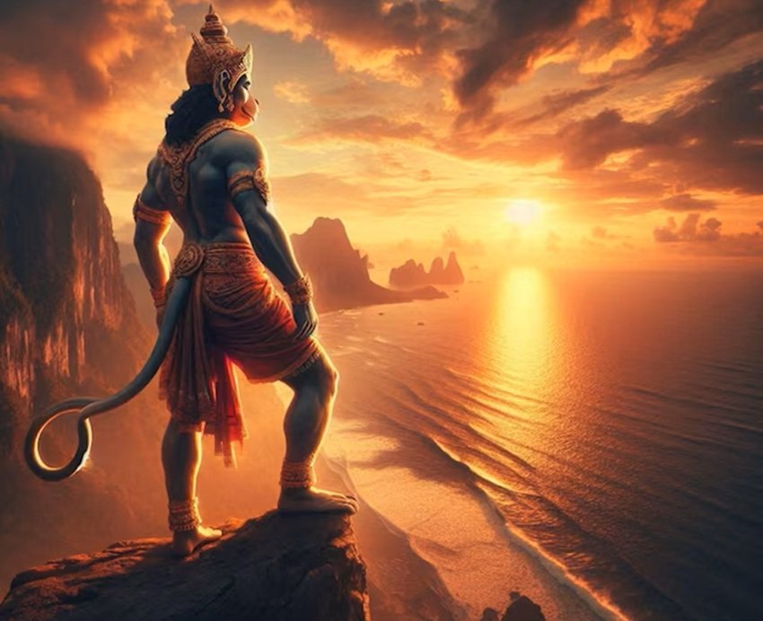 Sun God Surya mythology