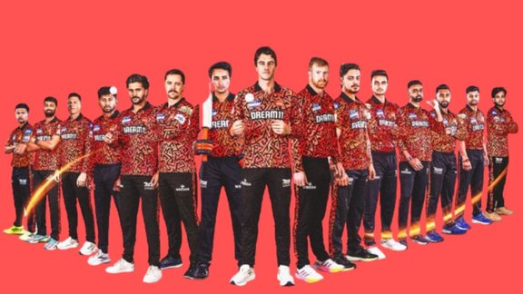 SRH players list 2026, SRH players list 2026 ipl, SRH players list 2026 with price