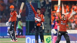 IPL 2026 SRH Playing 11: अभिषेक-हेड ओपनर, इशान नंबर 3; सनराइजर्स हैदराबाद की संभावित प्लेइंग 11
