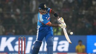 Suryakumar Yadav, India T20 World Cup Squad, Suryakumar Yadav Form