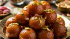 Sweet Potato Gulab Jamun Recipe | Shakarkand se gulab jamun kaise banaen | Gulab Jamun Recipe