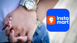 Chennai man spent over 1 lakh rupees on condoms on Swiggy Instamart in 2025