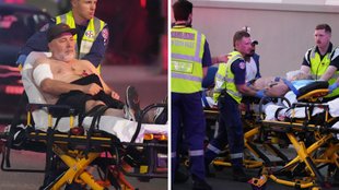 Bondi beach shooting, Bondi Beach Australia, Australia Shooting