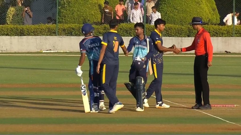 Syed Mushtaq Ali Trophy 2025, kumar kushagra,Pankaj Kumar Syed Mushtaq Ali Trophy 2025, kumar kushagra,Pankaj Kumar