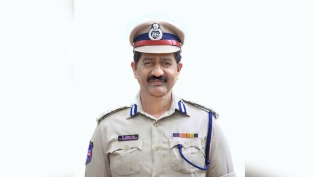 phone tapping case, supreme court, former Telangana intelligence chief