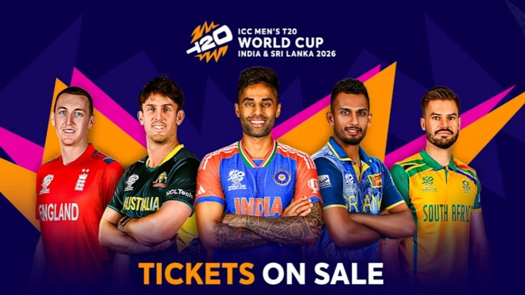 T20 World Cup 2026 Tickets Price 100 Rupees to 10000 for kolkata eden gardens matches super 8 and group stage T20 World Cup 2026 Tickets Price 100 Rupees to 10000 for kolkata eden gardens matches super 8 and group stage