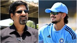 T20 वर्ल्ड कप 2026: इशान किशन की वापसी पर श्रीकांत की मुहर, बोले- जब चलता है तो रुकता नहीं