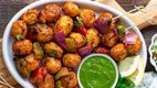 Tandoori Aloo, Aloo Tikka