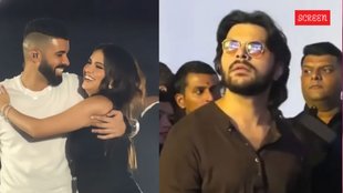 Tara Sutaria viral video