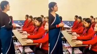 Gita Updesh in Classroom, क्लास में गीता उपदेश, Inspirational Education Video, Shrimad Bhagwat Gita