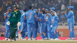 IND vs SA Match Highlights: भारत 358 रन बनाकर भी हारा, कोहली-ऋतुराज की पारी बेकार; मार्कराम के शतक से जीता साउथ अफ्रीका