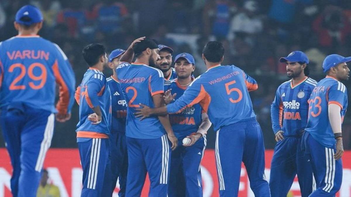 रोहित-कोहली का डिमोशन, गिल का प्रमोशन, इशान बरकरार; BCCI के सेंट्रल कॉन्ट्रैक्ट में होगा बड़ा बदलाव