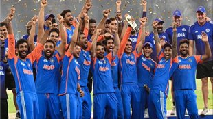 Team India, Indian cricket team, T20 World Cup 2026