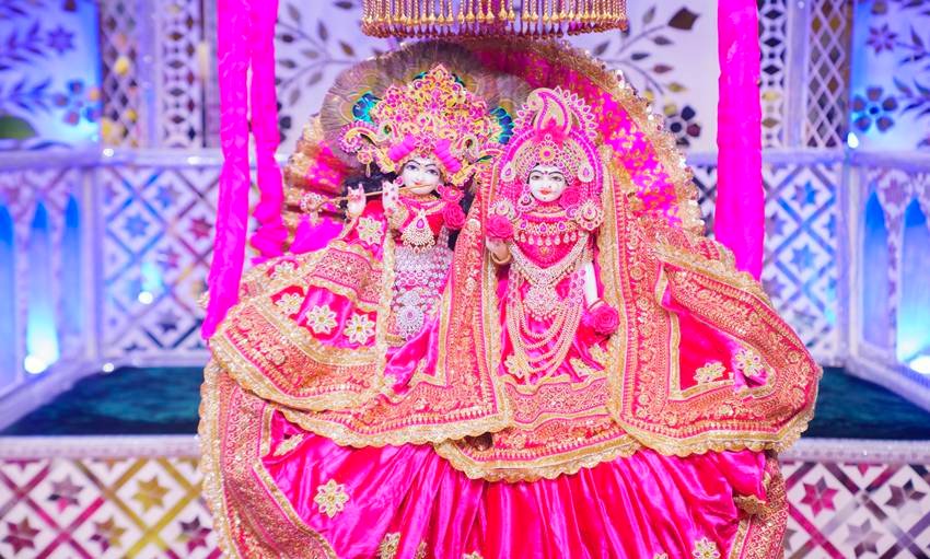 Non-veg and deity worship guidelines