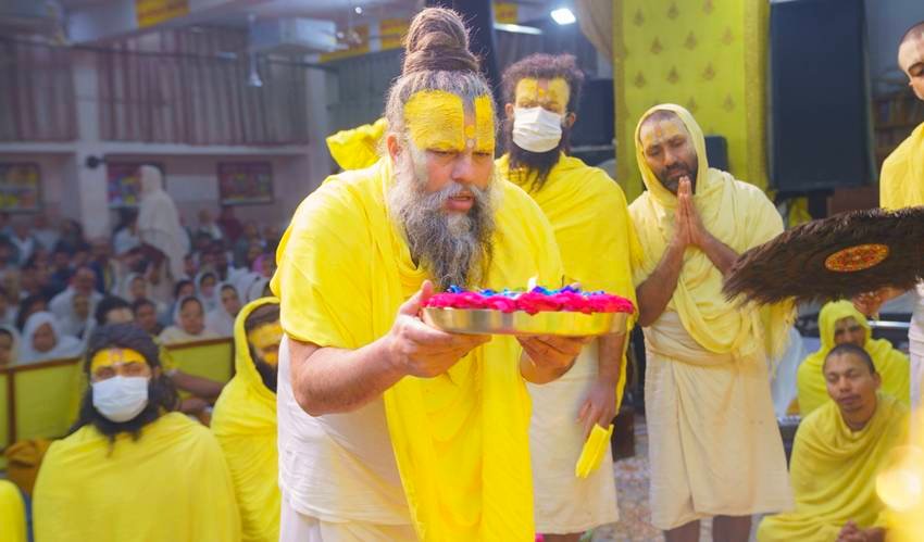 Premanand Maharaj teachings