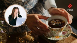 The Ayurvedic Answer to Mental Exhaustion and Nervous System Fatigue