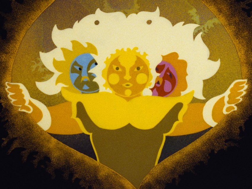 The Coolest Animated Films You Absolutely Must Watch